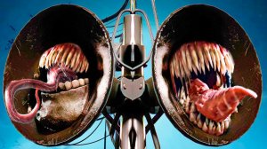 ЖИВОЙ СИРЕНОГОЛОВЫЙ