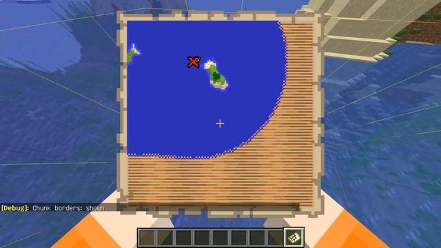 Как БЫСТРО Найти Клад в MINECRAFT? | Самый лучший способ смотреть онлайн