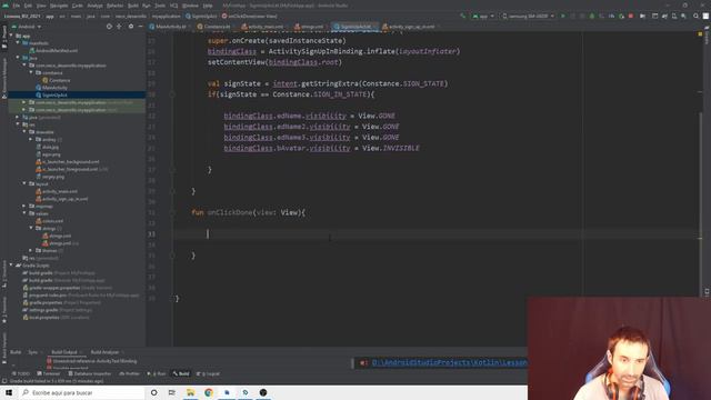 Урок 18. Практика смотреть онлайн