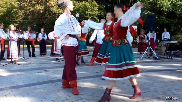 Карапет. Украинская застольная смотреть онлайн