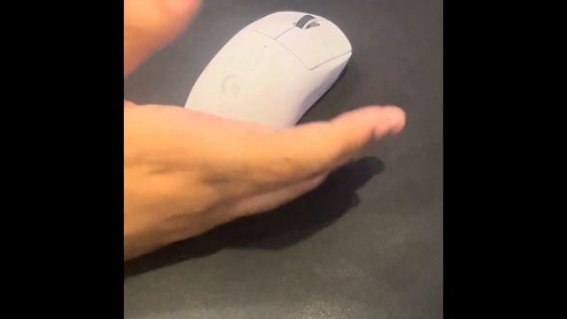 Why you SHOULD buy the Logitech G PRO X SUPPER LIGHT смотреть онлайн