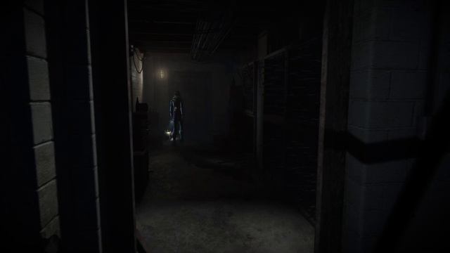 Дожить до рассвета/Until Dawn Part 5 PS4 от NikitaTheBest_ смотреть онлайн