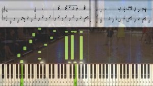 Буги вуги на фортепиано. boogie-woogie Piano.