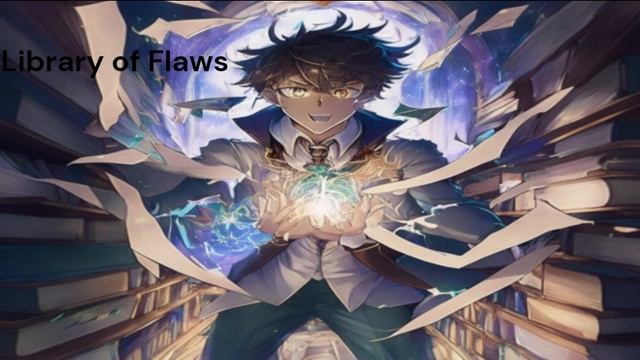 Library of Flaws Ep 701-710 смотреть онлайн