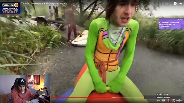 Вот почему КОРЕШ дрыщ смотреть онлайн