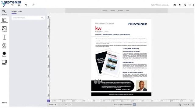 Free PDF Editor смотреть онлайн