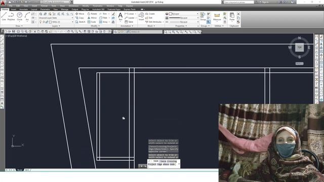 How to draw a Autocad plan in 2022 | BD TECH LT смотреть онлайн