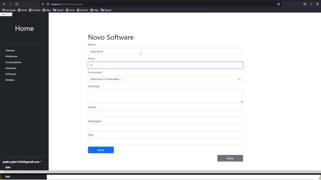 App CRUD Ruby-on-Rails with Bootstrap смотреть онлайн