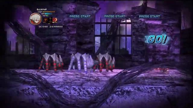Moon Diver: Stage 12-2 смотреть онлайн