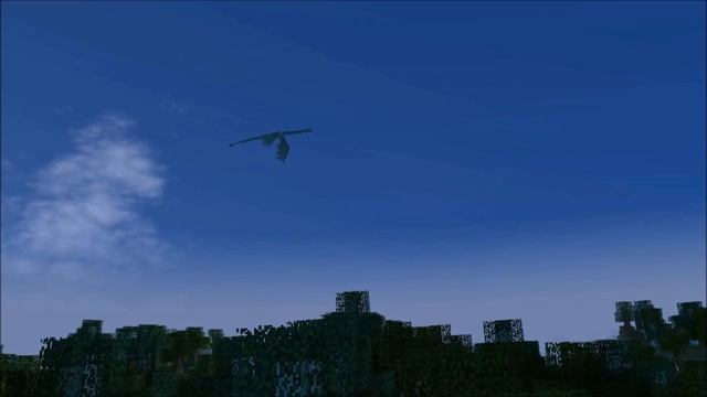 Godzilla Monster Planet Rig Pack Showcase (Minecraft Animation) смотреть онлайн