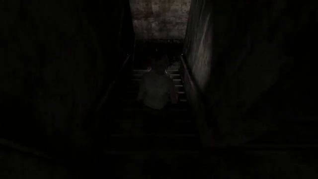СТЕНЛИ ОТПУСТИЛ НАС // Silent Hill 3 #17 смотреть онлайн