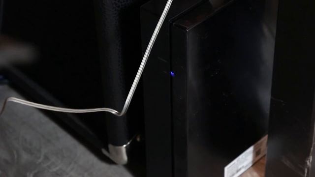 Samsung SWA-8000S/ZA Review смотреть онлайн