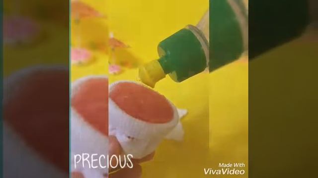 Украшаем рюкзак / брелок шапочка смотреть онлайн