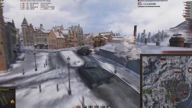 Каким будет следующий патч в World of Tanks Замена Lorraine 40 t и хана МОДАМ online video cutter смотреть онлайн