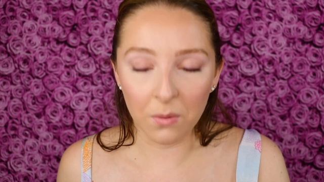 TANAIS Sunset to Stars Lip Oil Duo in Mahina Moon & Plumeria Petals Review & Swatches смотреть онлайн