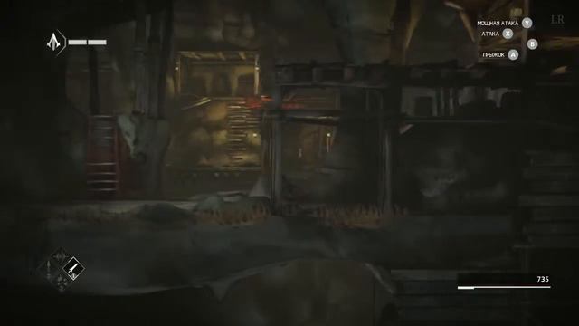 Assassin's Creed Chronicals: China - 2 [Клинки в бой, стелс долой] смотреть онлайн