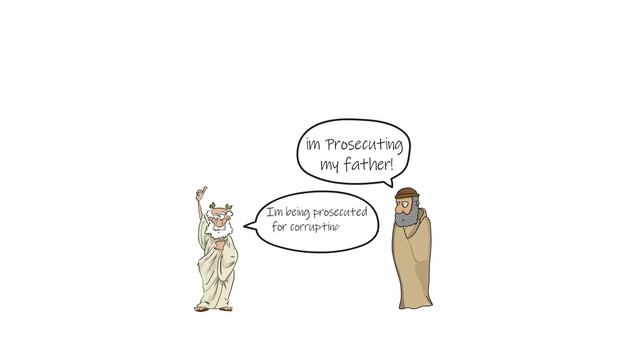 The Last Days of Socrates by Plato | Animated Summary and Review смотреть онлайн