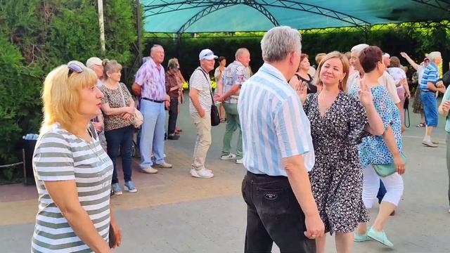 Odessa Одесса Танцы 21.07.2023 смотреть онлайн