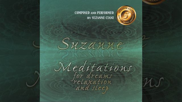 Suzanne Ciani - 4 O'Clock in the Morning (from Meditations) смотреть онлайн