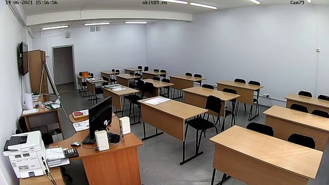 Прямая трансляция пользователя НКПиИТ Колледж смотреть онлайн