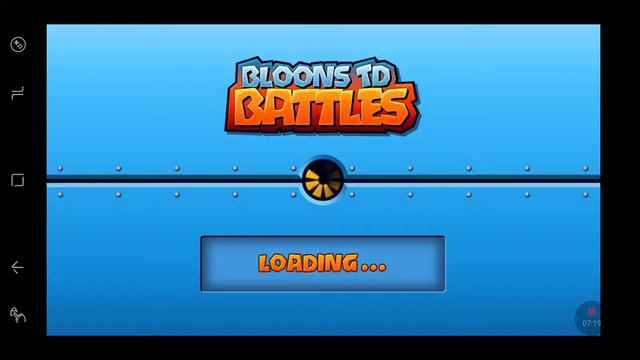 Btd battles ( just a test run on my new phone) смотреть онлайн