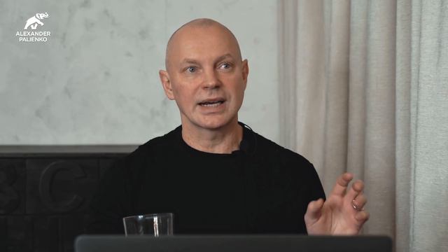 Новогодний тост. Александр Палиенко. смотреть онлайн