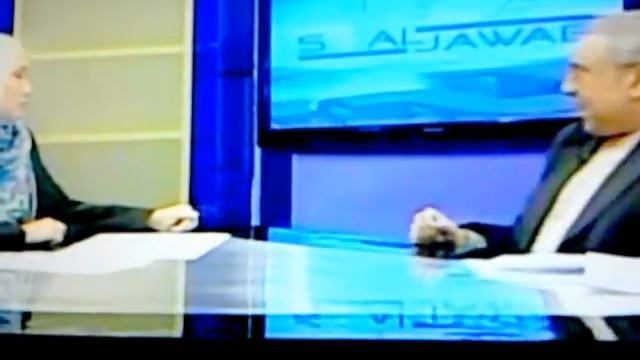Prof Dr Chandra Muzaffar - respond to Anwar Ibrahim смотреть онлайн