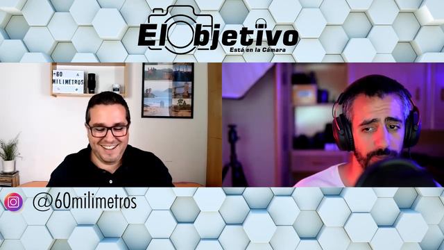 🎤 Entrevista a Iván González (60milimetros) Y hablamos de MACRO EXTREMO 2022 смотреть онлайн