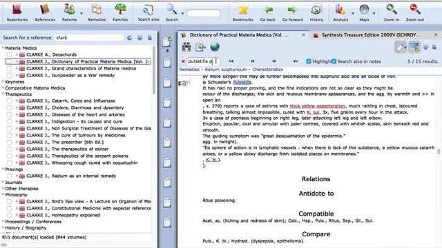 RadarOpus Tip: Remedy Search смотреть онлайн