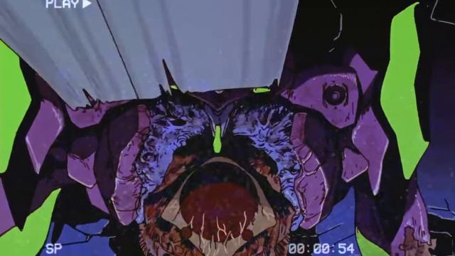 Unrequted love | Ikari Shinji - Evangelion [AMV] смотреть онлайн