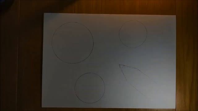 "Рисуем космос" смотреть онлайн