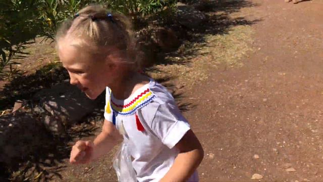 МИРОСЛАВА и ЗЛАТА в САФАРИ ЗООПАРКЕ