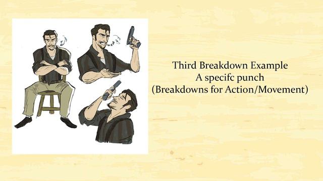 Part 3 - 4 Introduction to Breakdowns