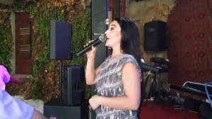 Марина Миголь ТIалаб ийизва на лезгинском языке