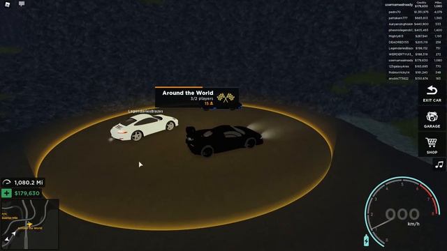 WHAT HAPPENS WHEN I FINISH ROBLOX DRIVING SIMULATOR??? смотреть онлайн