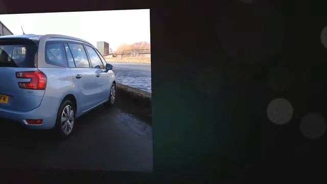 Citroen Grand C4 Picasso 2.0 BlueHDi Exclusive 5dr BIG 7 SEATER for sale in Leeds, West Yorkshire смотреть онлайн
