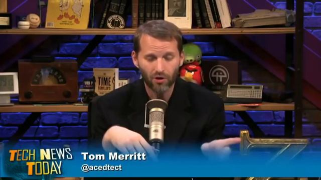 Tech News Today 435: Don't Root Your Wallet смотреть онлайн