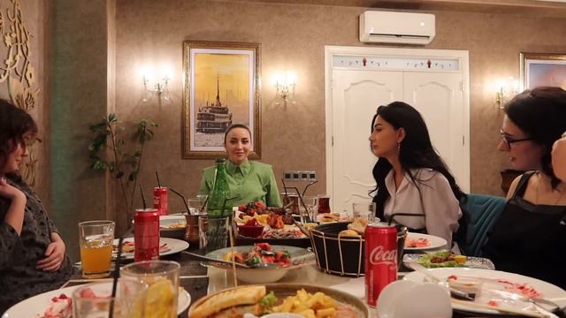 МОЙ ДЕНЬ РОЖДЕНИЯ 🥳 Распаковка подарков 🎁 AE VLOG смотреть онлайн