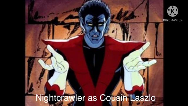 Meet The Robinsons (KTLSMG) Cast Video