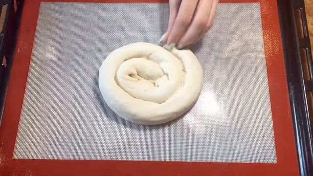 Интересные начинки для пирогов