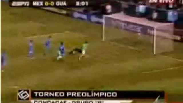 Convocatoria Sven Goran Eriksson Mexico vs Honduras смотреть онлайн