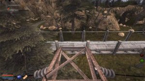 Народная Солянка ОП.2-2 #104 "Финал невидимых тайников,контейнер для эмбрионов Сахарову,Муха"