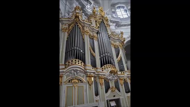 Samuel Scheidt (1587-1654) - Magnificat noni toni смотреть онлайн