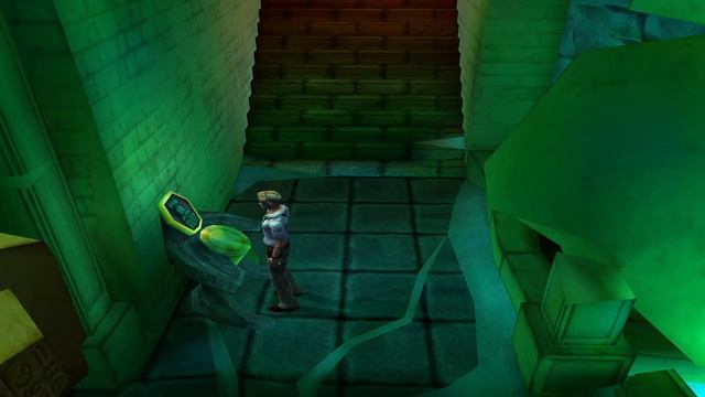 Broken Sword 3 - the Sleeping Dragon | Complete Gameplay Walkthrough - Full Game | No Commentary смотреть онлайн