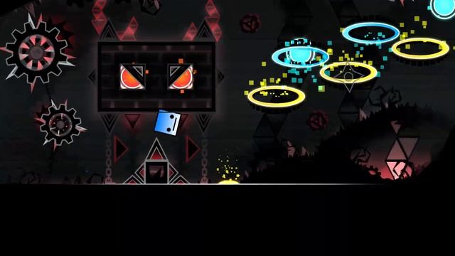 САМЫЕ ВАЖНЫЕ СОБЫТИЯ ДЛЯ СНГ КОМЬЮНИТИ В GEOMETRY DASH | 3000Dan смотреть онлайн