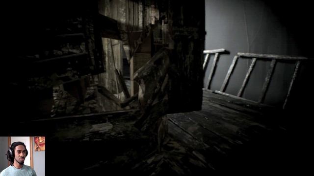 LP#5| NO TIME FOR THAT? ARE THEY SERIOUS? | Resident Evil Biohazard смотреть онлайн