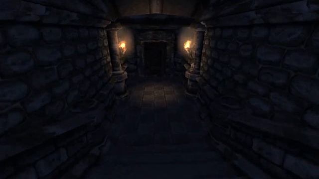 Amnesia: The Dark Descent [Gameplay HD] on GT 640 - 1080p смотреть онлайн