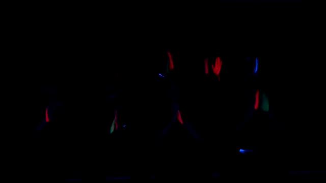 I feel good (James Brown)- Audición con manos- C.P.LA NAVATA - PEDAGOVILA смотреть онлайн