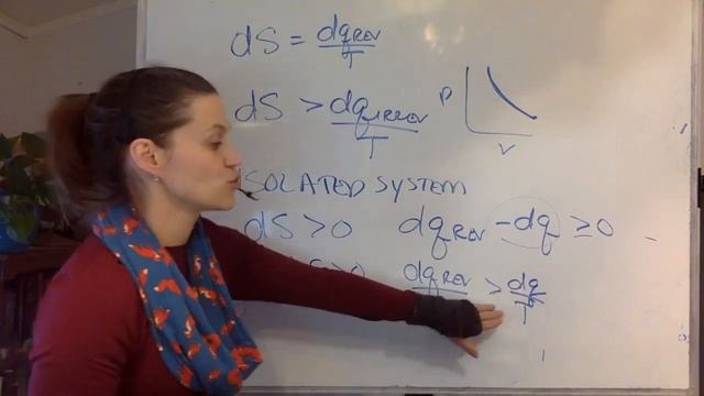 V3A 4 Clausius Inequality смотреть онлайн