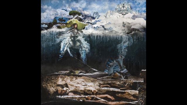 John Frusciante - Today [Bonus Track] смотреть онлайн